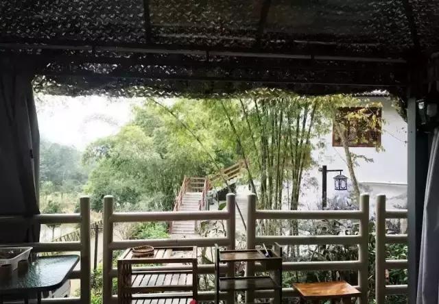 成都周边好玩的农家乐推荐，成都这4个冷门农家乐