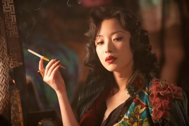 金陵十二钗之中心狠手辣的人，金陵十二钗中最狠心的女子——惜春