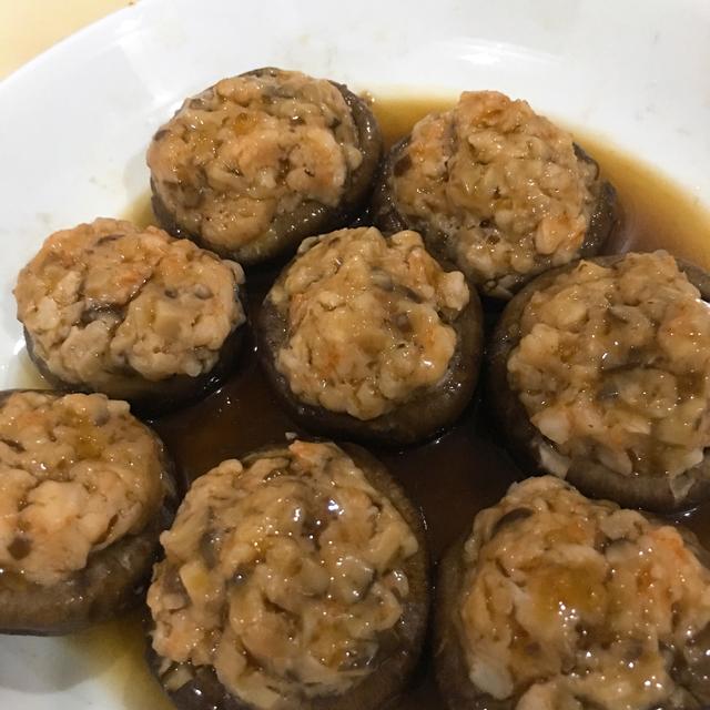 最好吃的虾肉做法，好吃到哭的3种虾仁做法