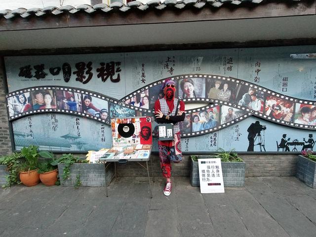 gopro7对比osmo action，针尖对麦芒GoProHERO7VS