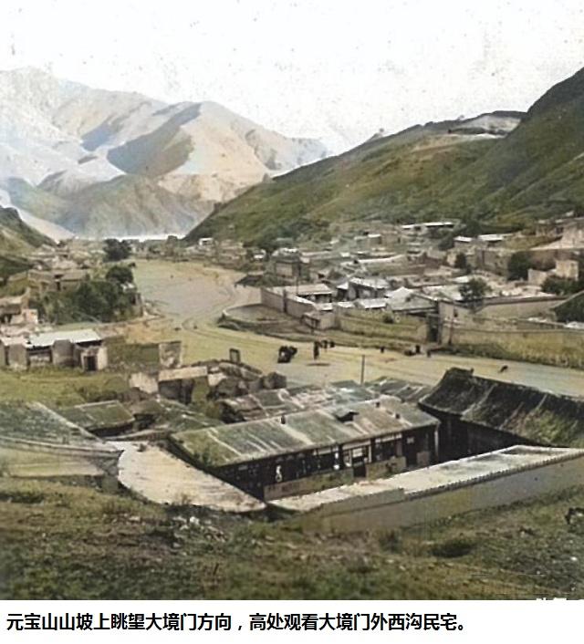 张家口方言实话实说，当张家口方言遇到察哈尔土语