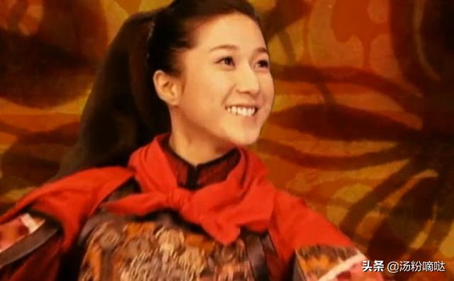 十部tvb神话剧，被遗忘的经典神话传说