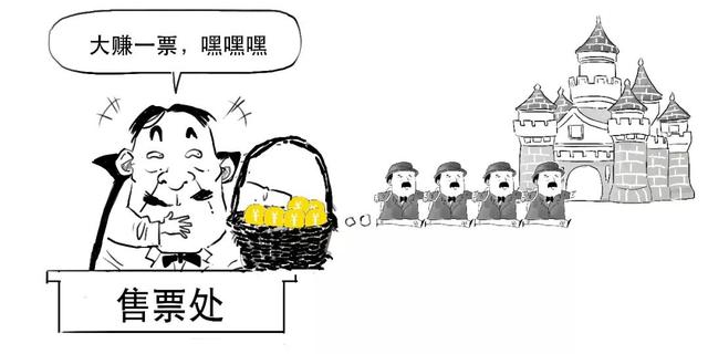 除权通俗易懂，炒股前你必须了解的3分钟股市知识大全