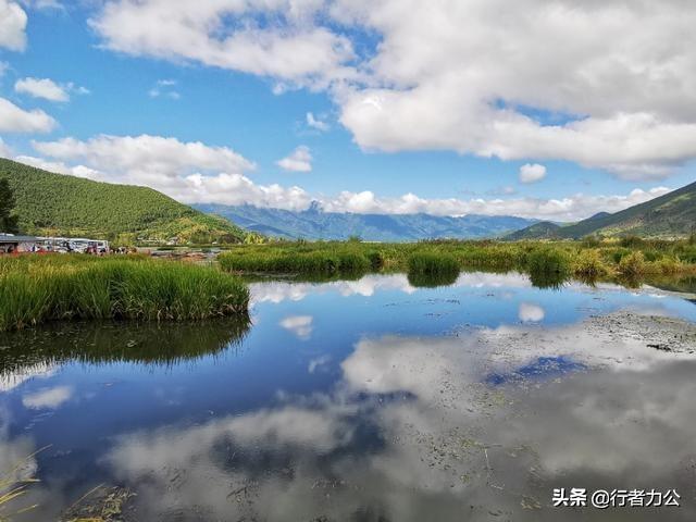 泸沽湖详细介绍，那些藏在春日里的诗意美景