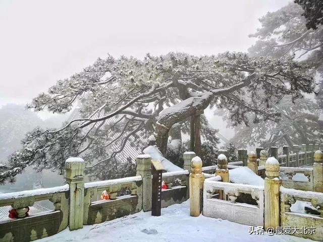 北京名寺古刹，北京哪些名刹古寺值得去祈福游玩