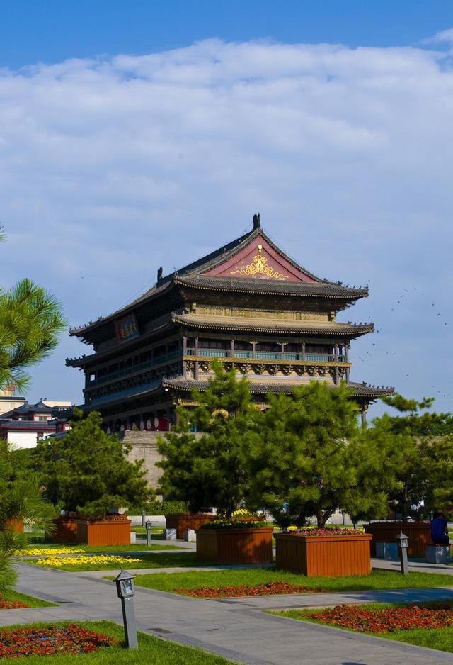 西安7日游攻略，西安旅游攻略7日游自由行（西安七日游绝佳旅游线路攻略）