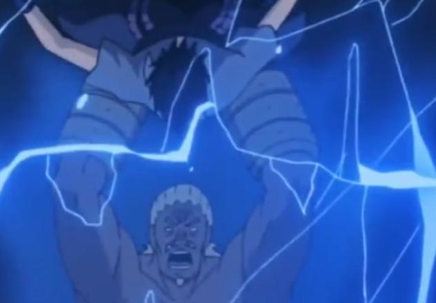 火影忍者十大磁遁排行，《火影忍者》强大的磁遁术