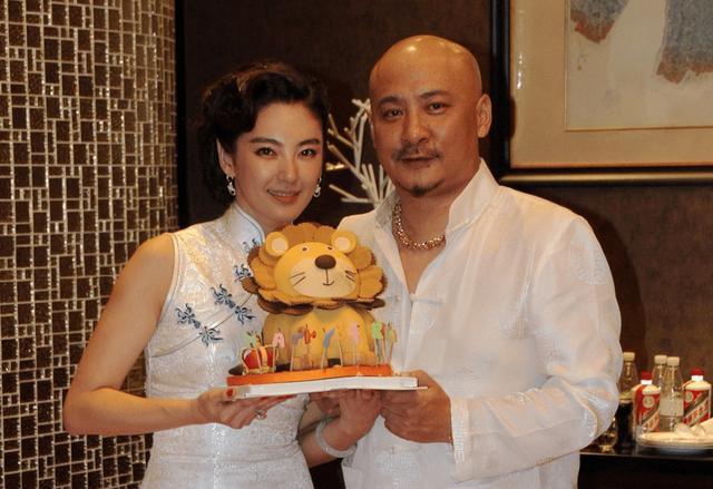 章子怡 梅兰芳，她曾经自称美貌胜过章子怡组图（章子怡颁奖典礼上自曝得过三次华表奖）