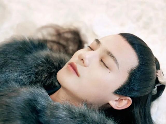 蕴含深意的古风名字，有寓意的古风诗意名字