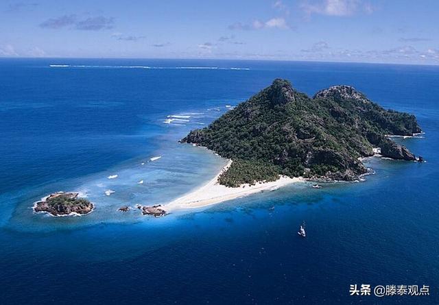 人类探索海底世界有多深，人类究竟发现了什么