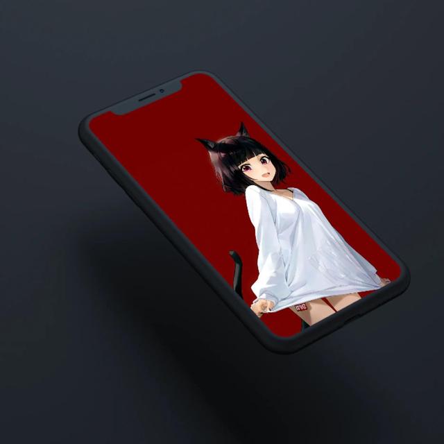 二次元宇宙少女背景图片qq背景图二次元少女