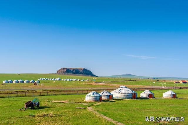 达里诺尔湖是天然湖么，探访达里诺尔湖