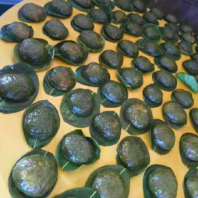 田艾籺的产地在哪里，家乡田艾籺江南青团子