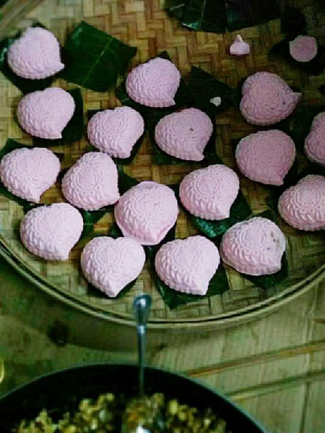 田艾籺的产地在哪里，家乡田艾籺江南青团子