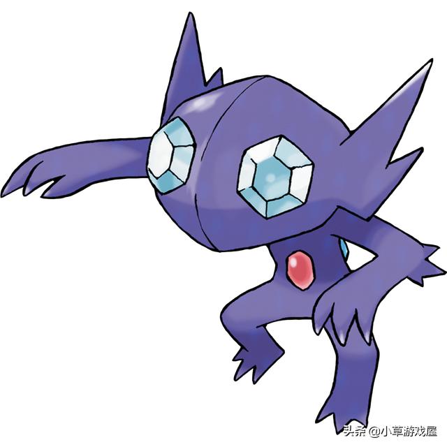 口袋妖怪最终共有多少只宝可梦，盘点那些独一无二的宝可梦特性第一期