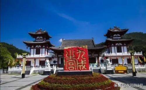 宝鸡主要旅游景点有哪些地方，宝鸡十六大旅游景区大盘点