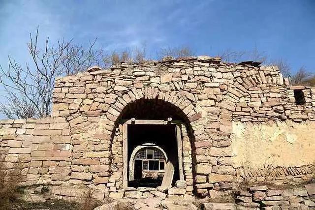 吴堡古城最新消息，吴堡古城一夫当关