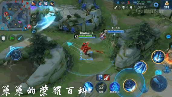 王者荣耀赵云的最强打法，国服榜一赵云深度教学