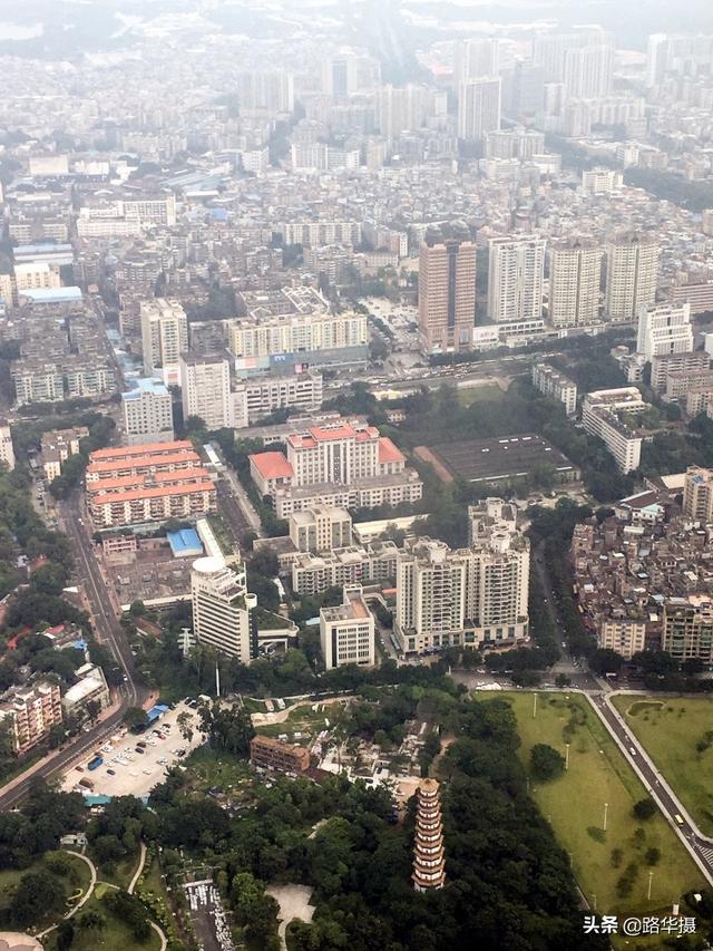 亚洲第一高塔是哪一座，武汉建于1983年的公园