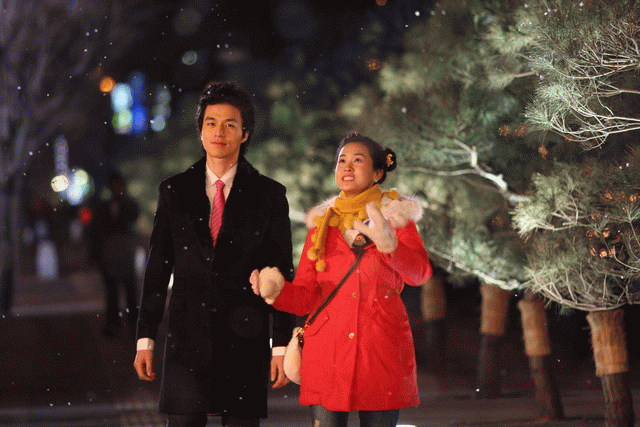 好看的韩剧姐弟恋剧，假兄妹变情侣不尴尬还很浪漫