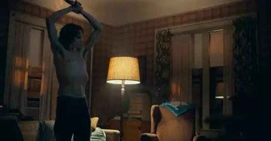 麦当劳小丑最可怕，从麦当劳叔叔到混乱统治者