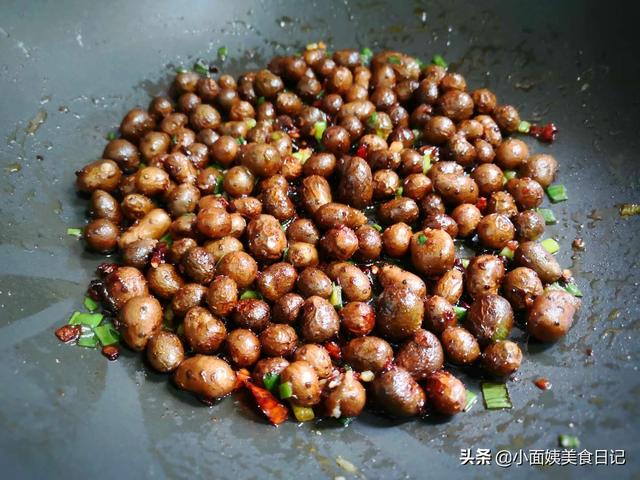 女宝一周养胃菜谱，这6样食物可考虑适当吃