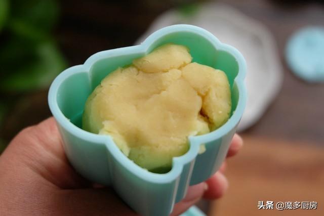 怎么做超简单又好吃的绿豆糕，详细步骤教你做夏天最爱的绿豆糕