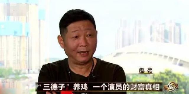 康熙微服私访记演员都是光头吗，康熙微服私访记演员近况