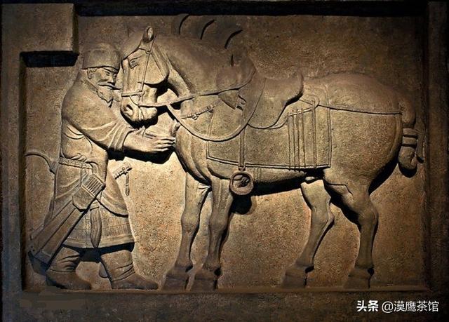 历史上不良人的真实结局，不良人中真实李嗣源面目