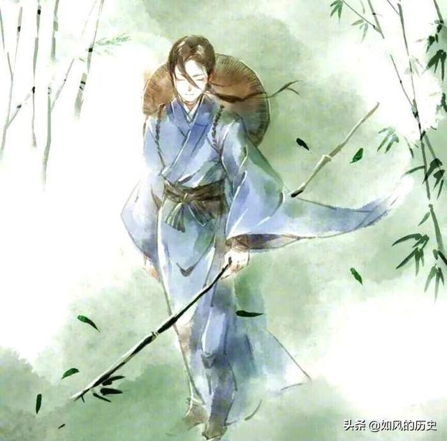 苏轼《定风波》，苏轼最著名的十首诗词定风波（苏轼的《定风波》里）