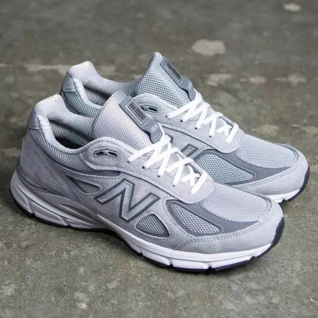 newbalance跑鞋系列介绍，越是NB的人越喜欢穿New