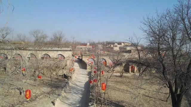 吴堡古城最新消息，吴堡古城一夫当关