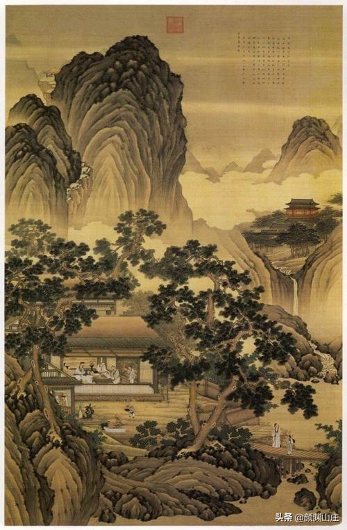 清代诗500首大全，全清代诗词集34500篇大全集