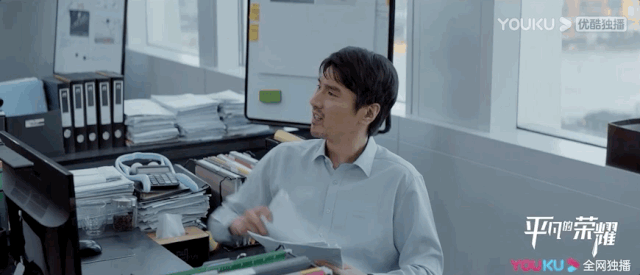 赵又廷和白敬亭的电影，过于真实让人不适