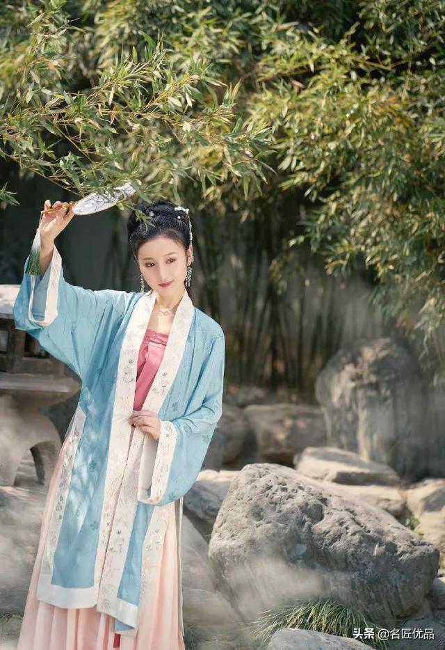 了解一下汉服制作过程，做外贸，一些好用的软件推荐