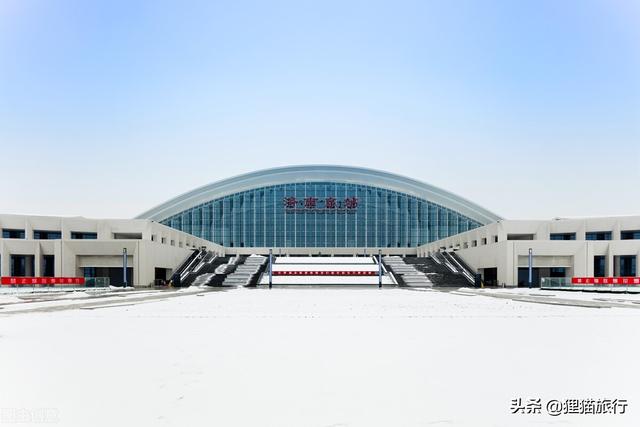 青银高铁主要经过哪个站，这条高铁经过5省14站3个省会1个省府