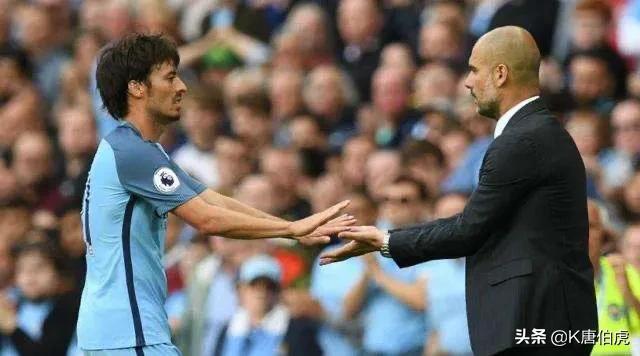 曼联 席尔瓦，深度解析曼城队魂大卫.席尔瓦的足球造诣