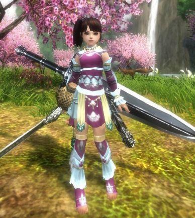 适合女生玩的网游，女生适合玩什么网游排行榜