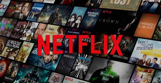 网飞新剧热度排行，制作爆款美剧的