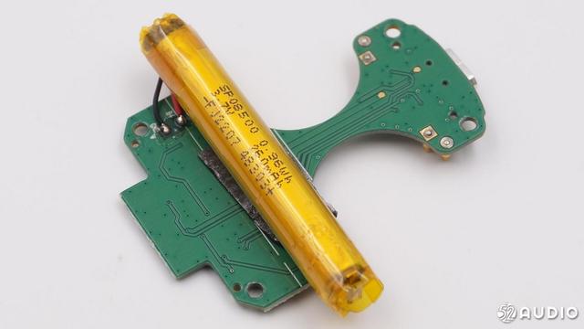 摩托罗拉蓝牙耳机vervebuds，13款采用超聚电池的TWS耳机拆解汇总