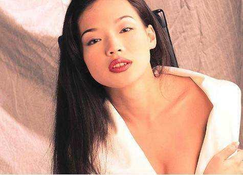 舒淇绯闻事件，性感女神舒淇情史混乱