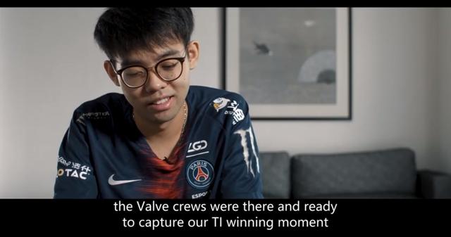 dotaer，一年没玩dota