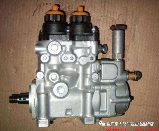 怎么看手油泵好坏，如何判断手油泵好坏