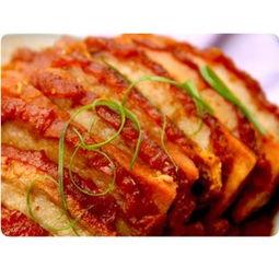 正宗荔浦扣肉做法，芋头扣肉家常做法