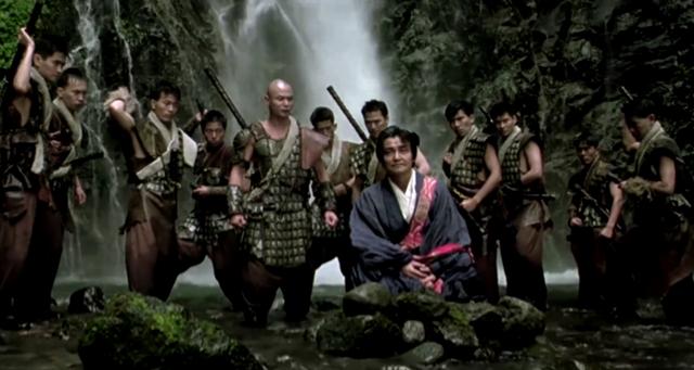 元彪的第一部电影，元彪这部奇幻经典