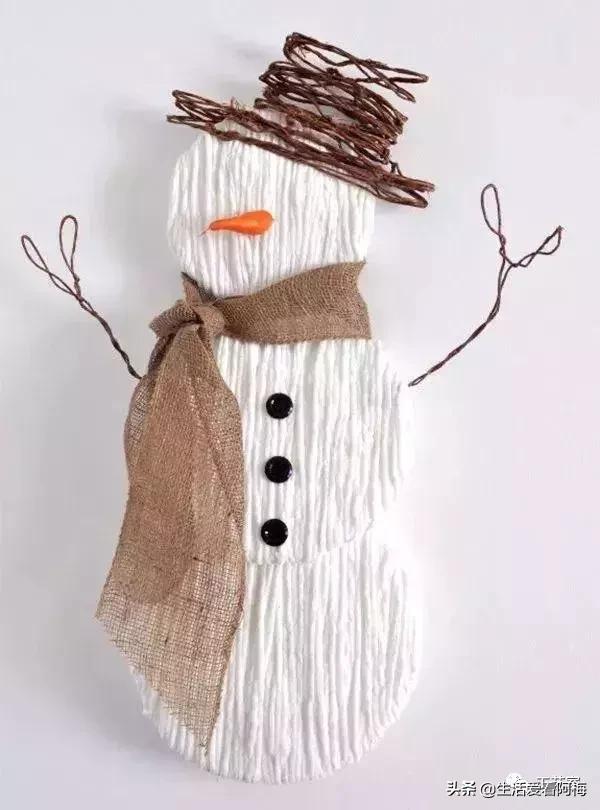 适合小孩的毛线手工，毛线小手工合集