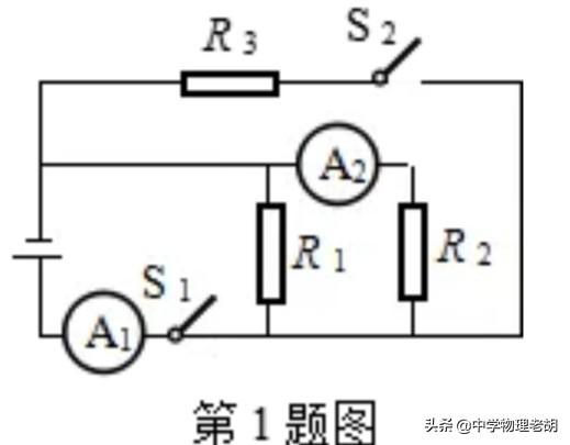 物理电学思维导图，初三物理第九章简单电学思维导图（思维导图复习初中物理——电学）