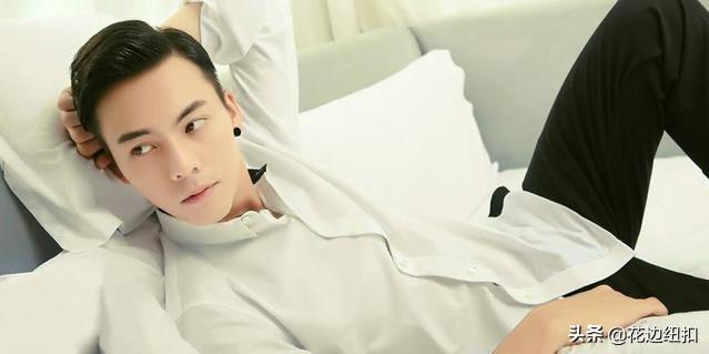 杨超越为什么只有初中学历，杨超越被嘲初中没毕业