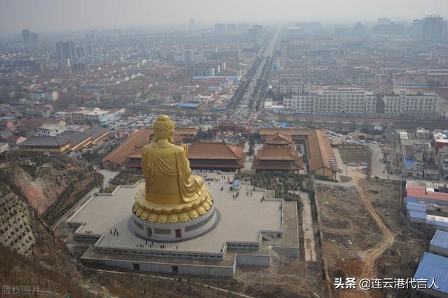 连云港市灌南县的gdp是多少，连云港东海、赣榆、灌云、灌南与南通海安现状分析