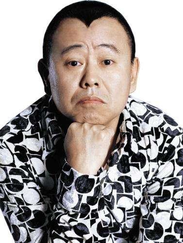 潘长江的婚姻观，潘长江为86岁母亲庆生